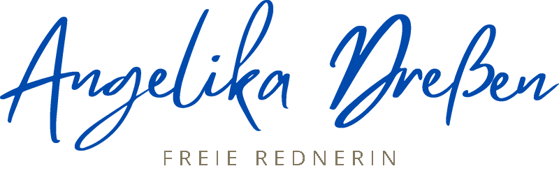 Angelika Dreßen – Freie Rednerin